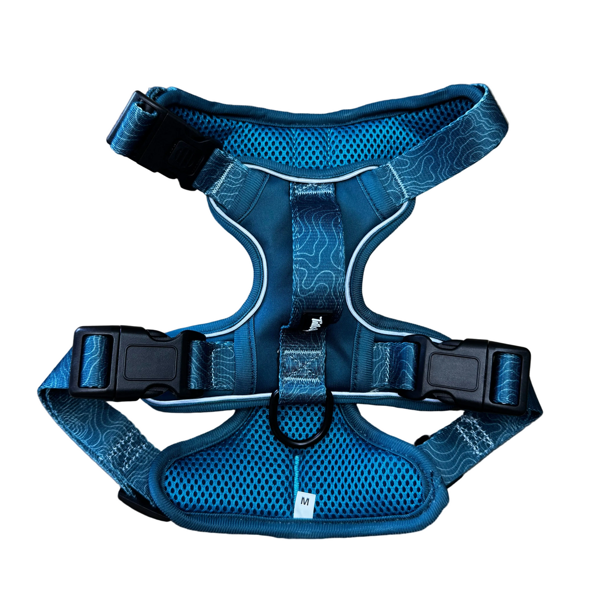 Evergreen Adventure Harness