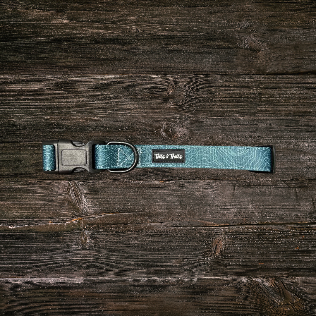 Evergreen Trail Collar