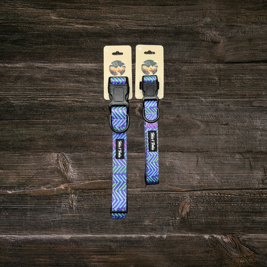 New Moon Trail Collar