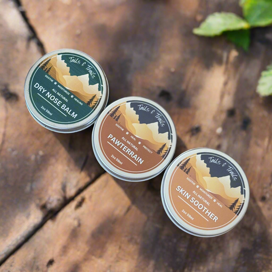 TOTAL CONTROL BUNDLE BOX