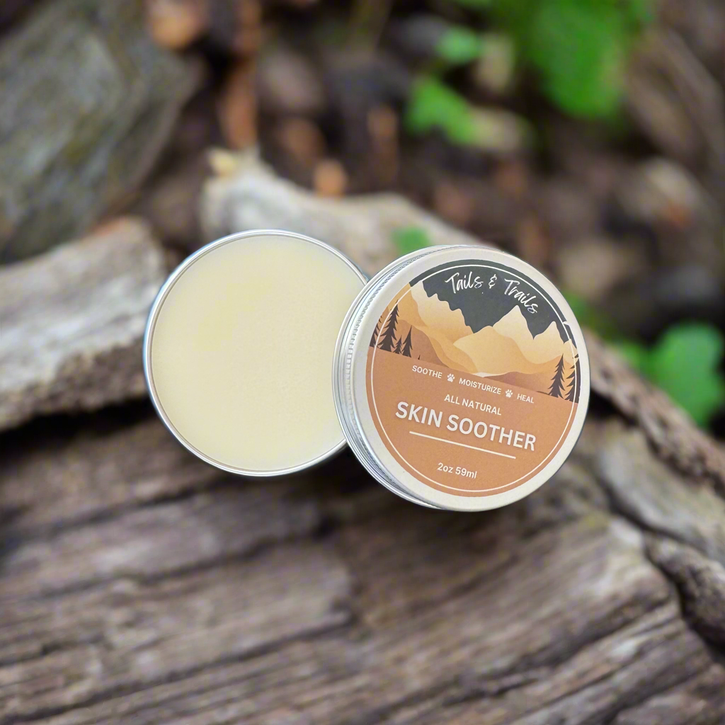 SKIN SOOTHER