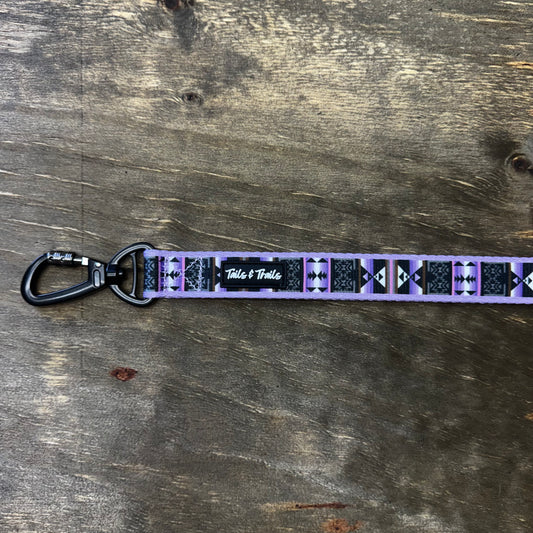 Double Handle Wolfpack Leash