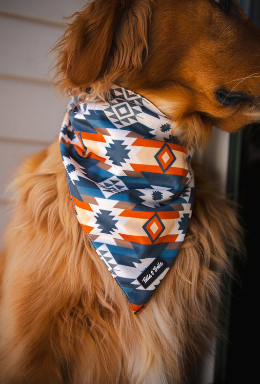 Mayan Bandana