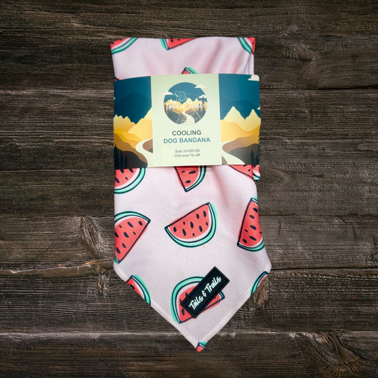 Melon Bandana
