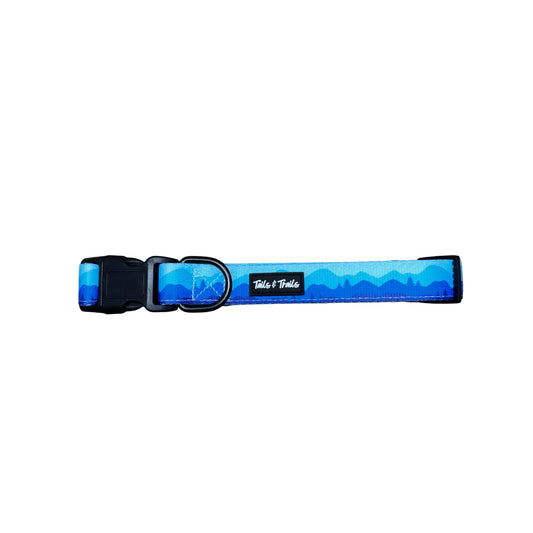 Glacier Trail Collar