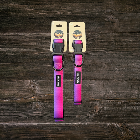 Sunrise Trail Collar