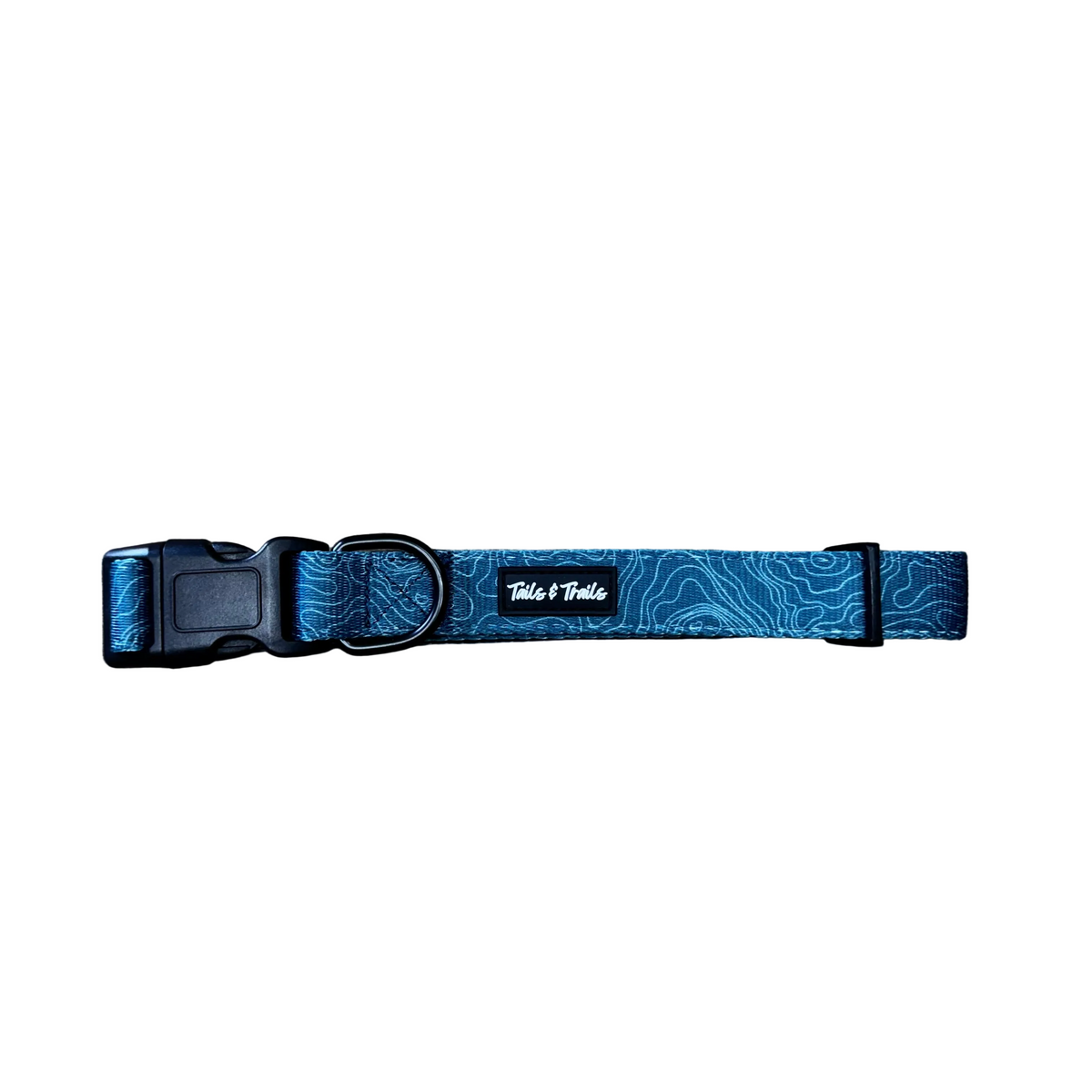 Evergreen Trail Collar