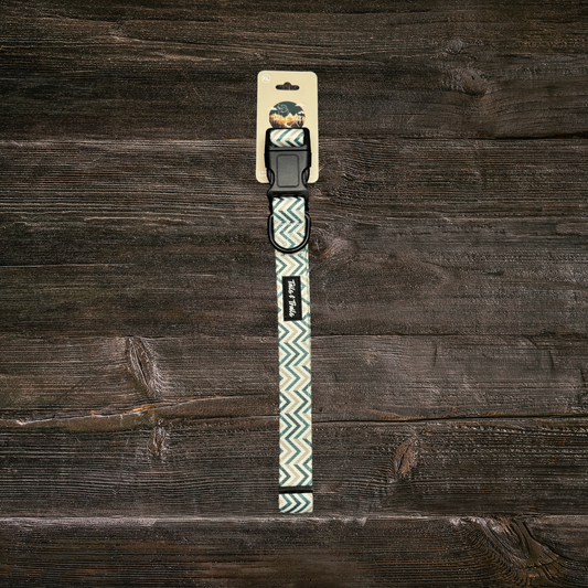 Mountain Ridge Collar