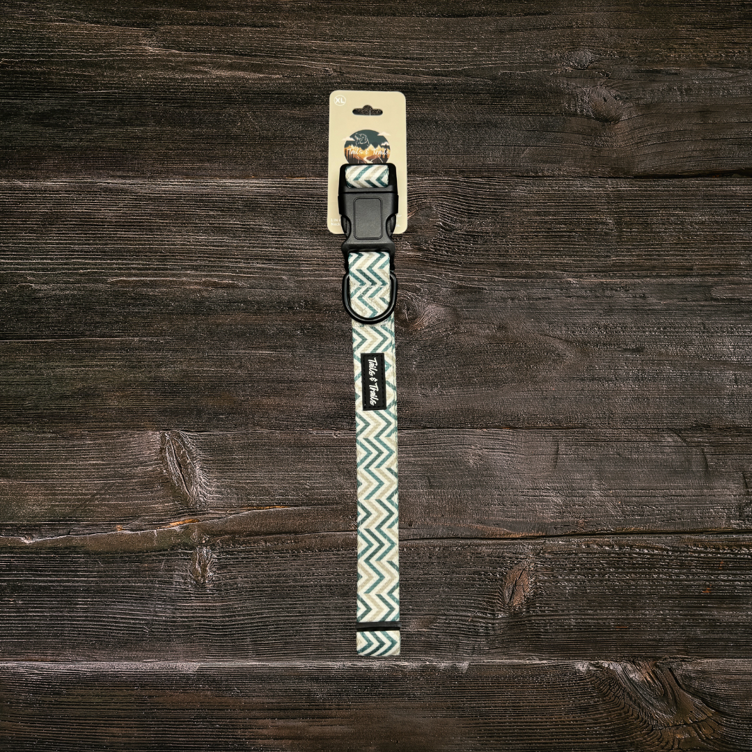 Mountain Ridge Collar
