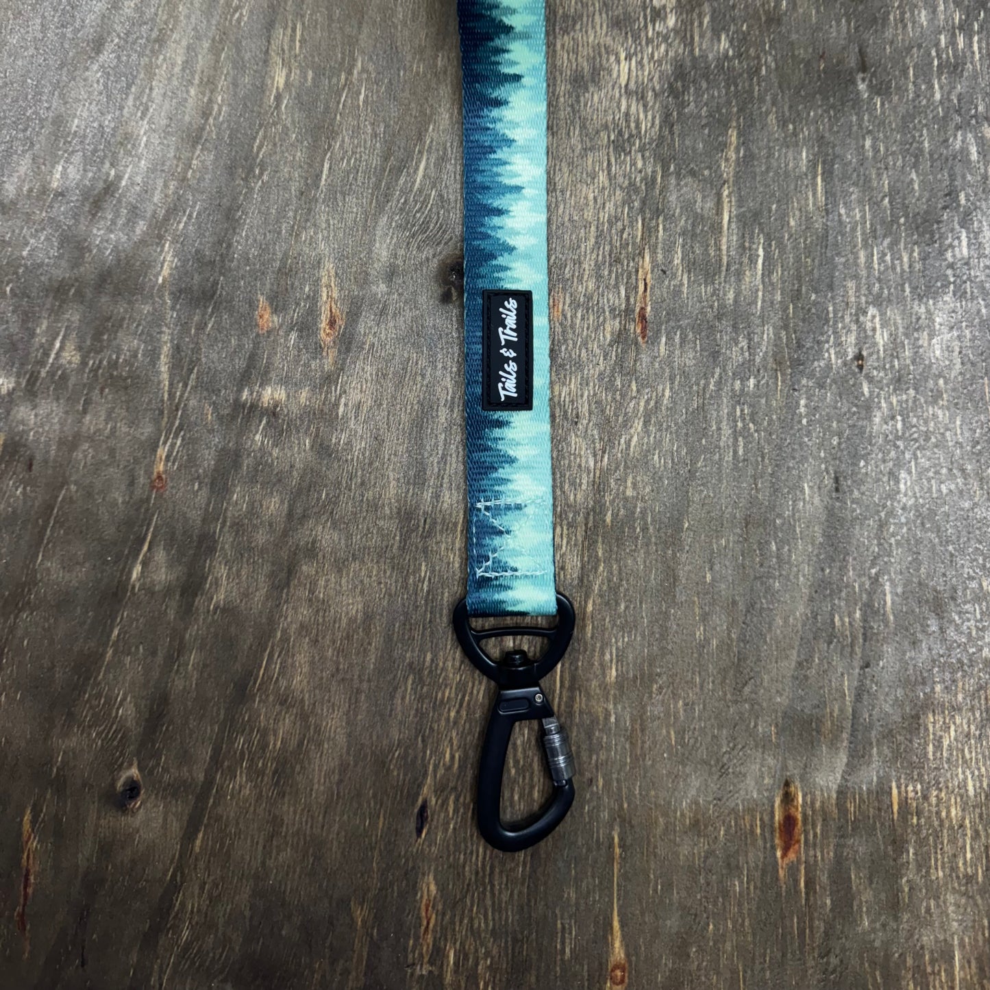 Forrest Hands Free Leash