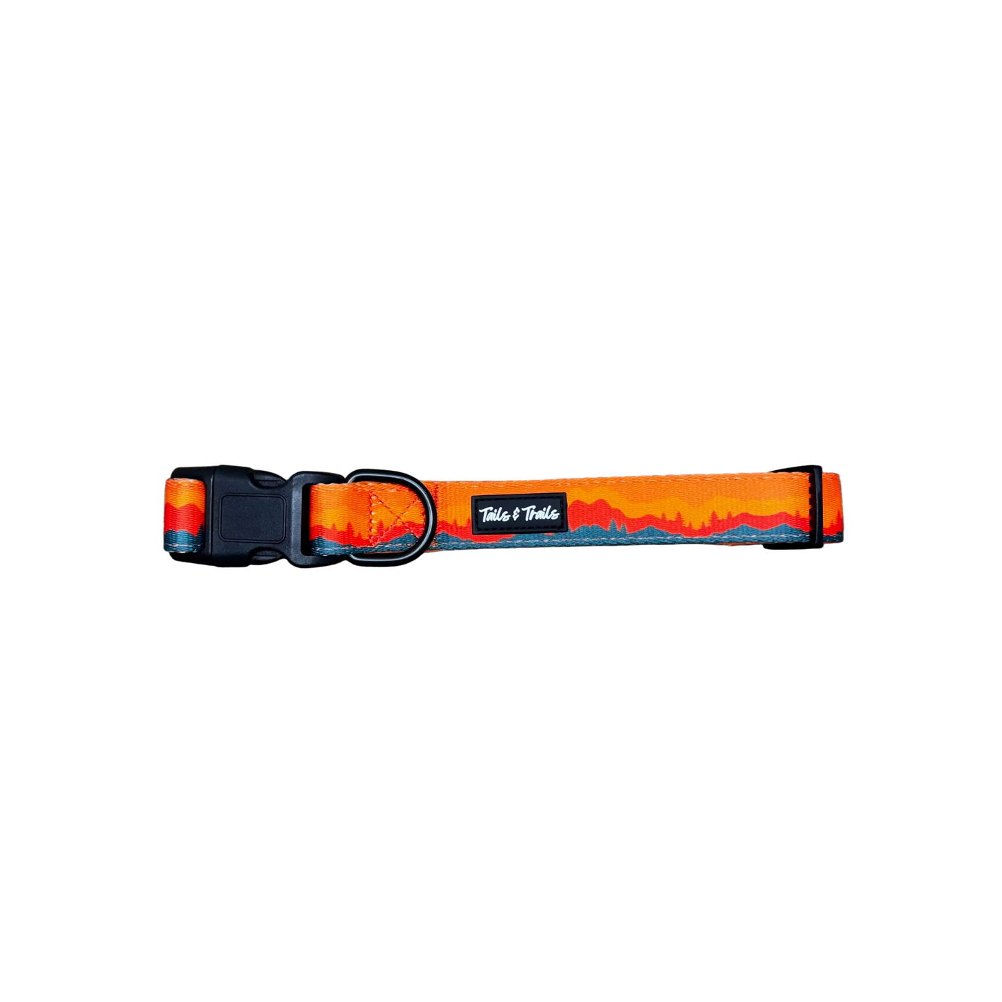 Sahara Trail Collar