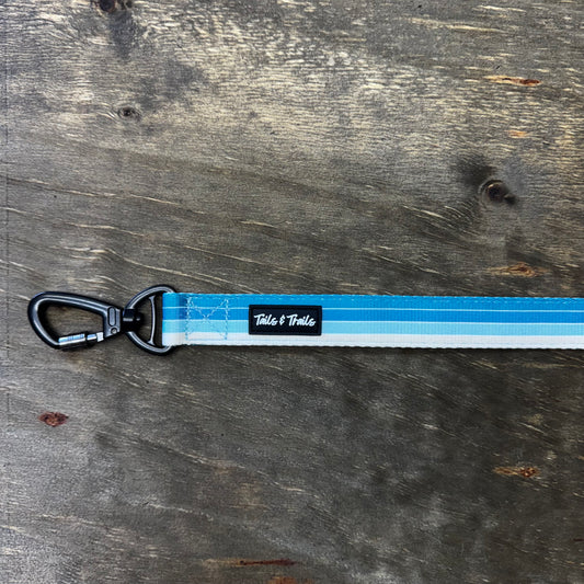 Double Handle Tide Break Trail Leash