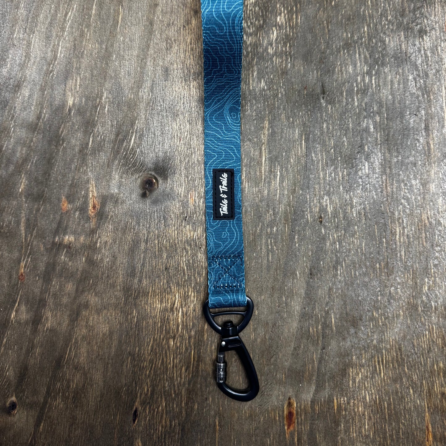Evergreen Hands Free Leash