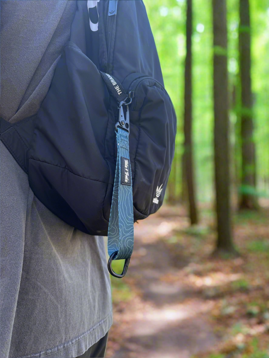 Evergreen Traffic Handle