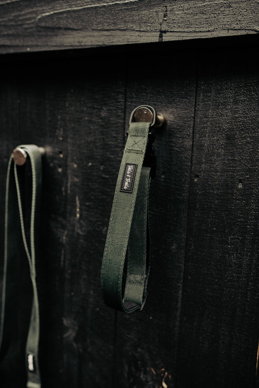 Cedar Trail Collar