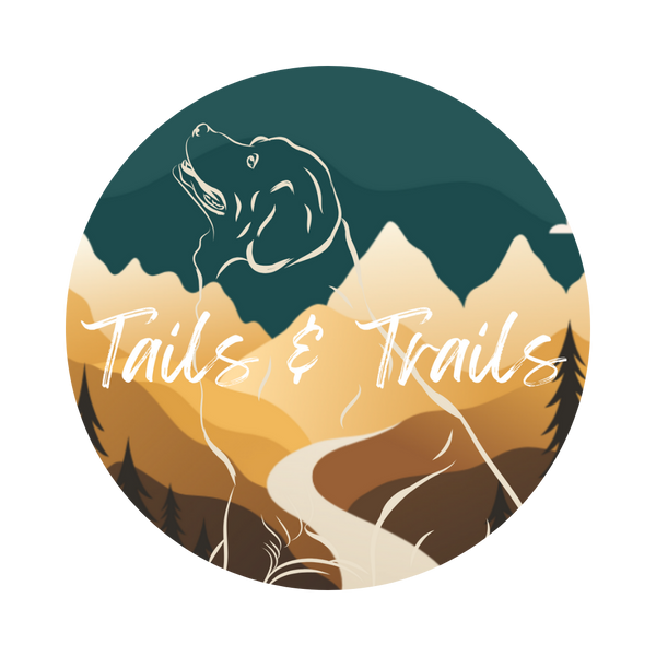 Tails and Trails Shop