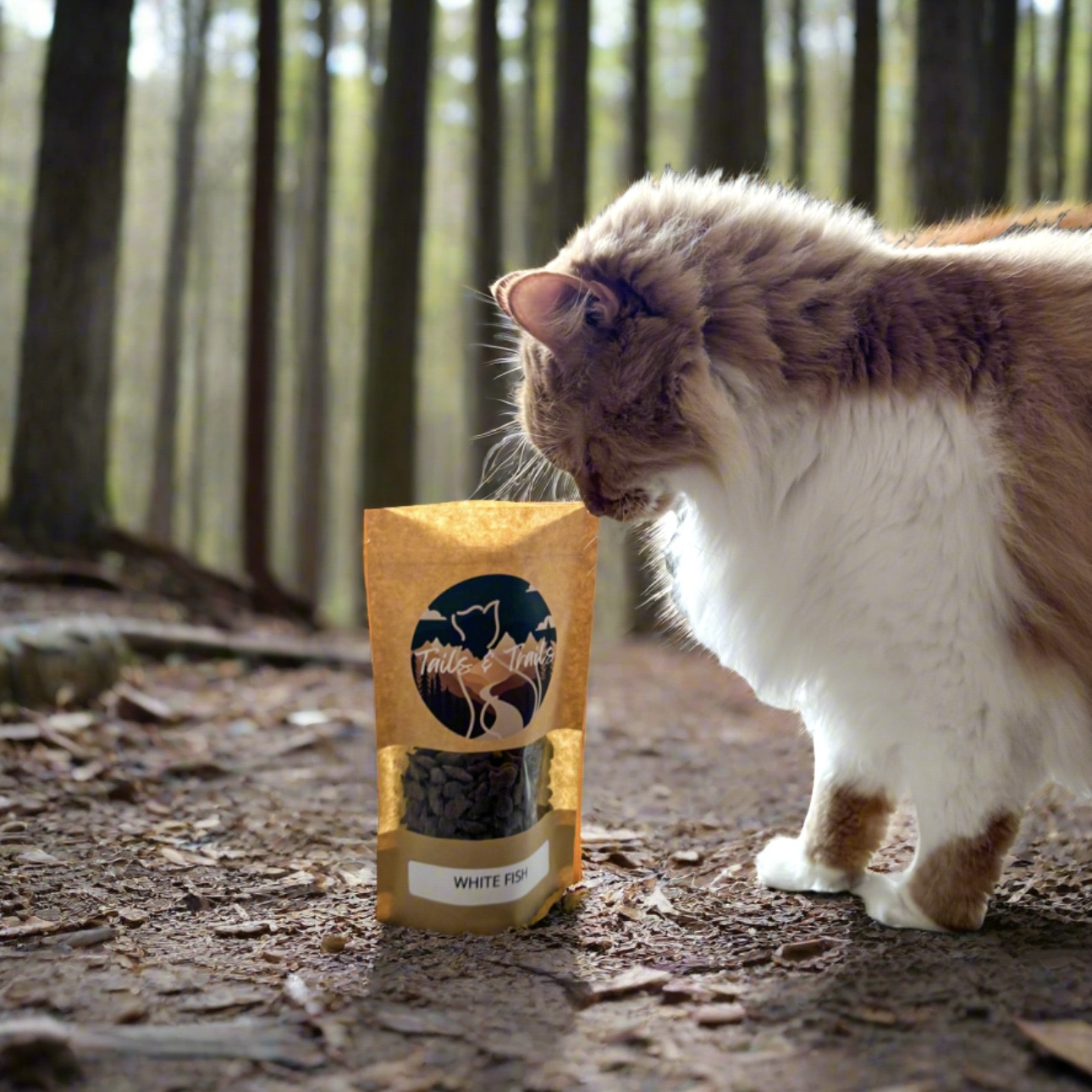 Tails and Trails - Tails and Trails Shop