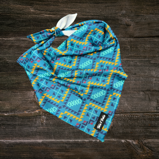 Aztec Bandana
