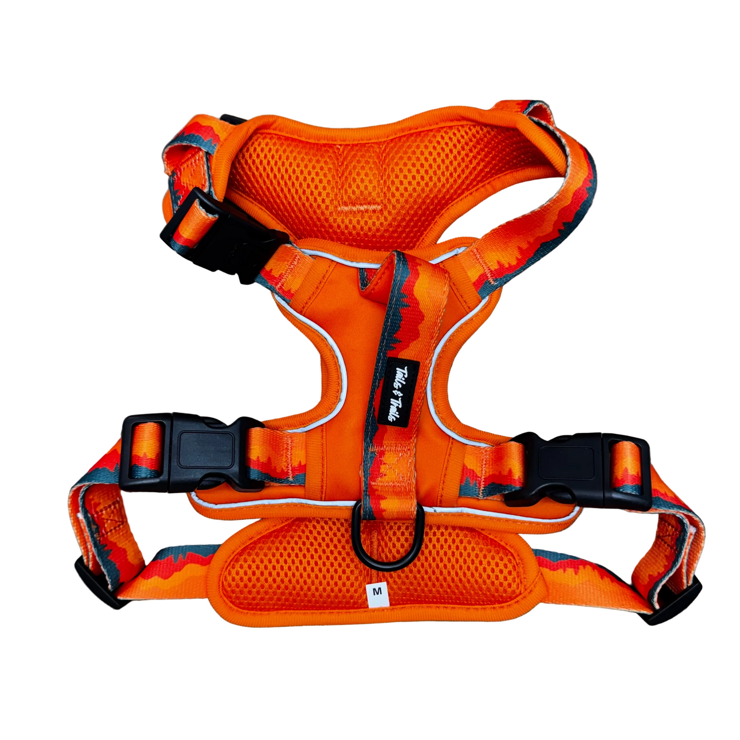 Sahara Adventure Harness