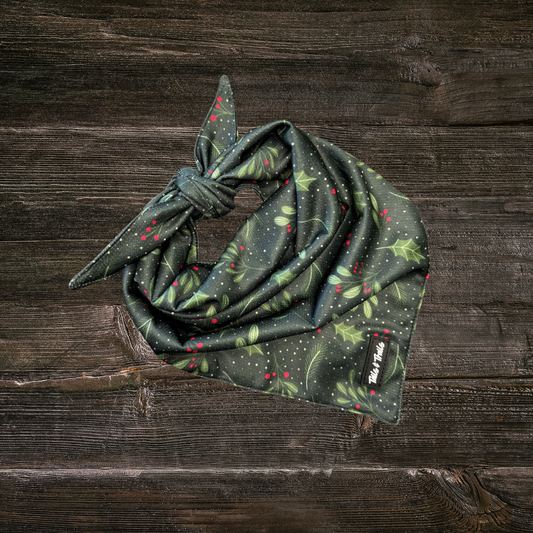 Holly Bandana