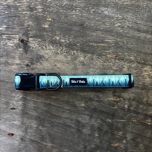 Forrest Trail Collar