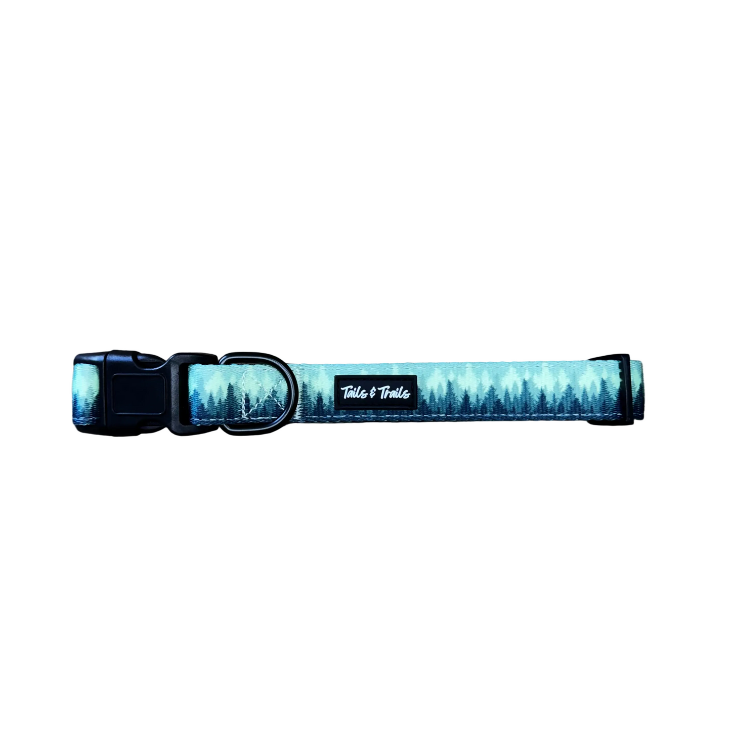 Forrest Trail Collar