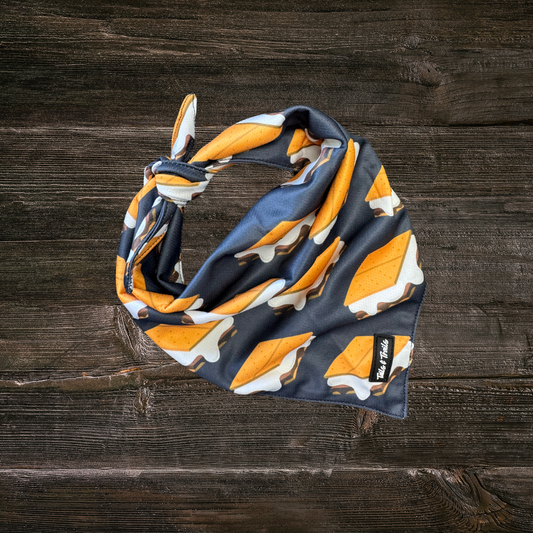 Smore Bandana