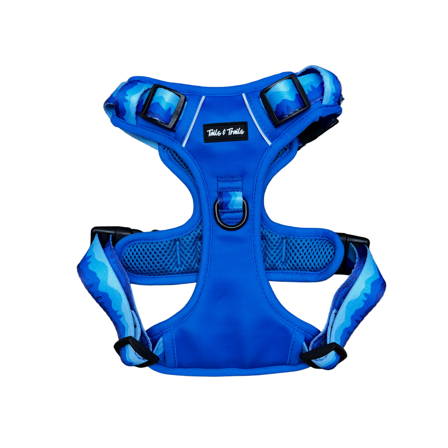 Glacier Adventure Harness