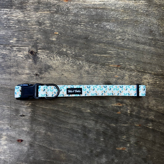 Blooming Trail Collar