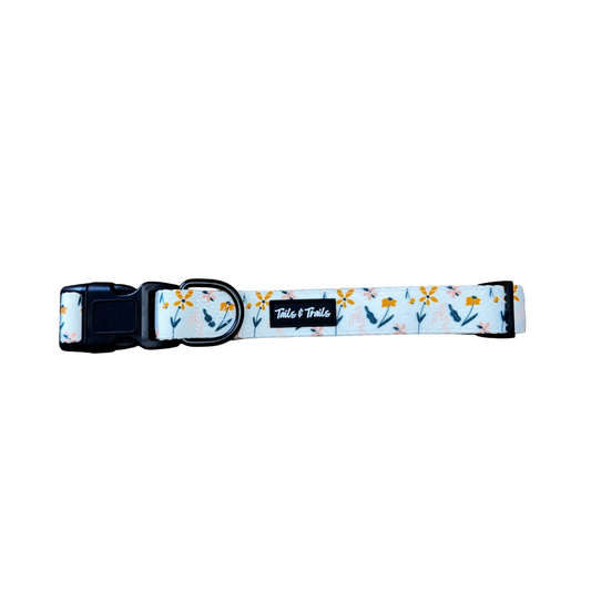 Wildflower Trail Collar