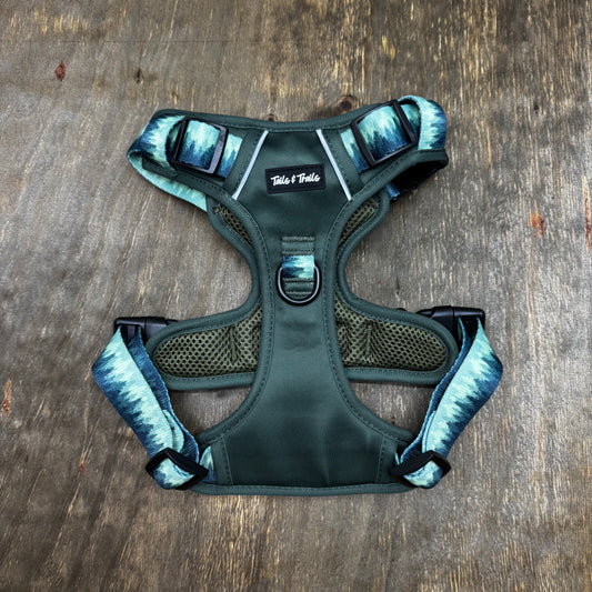 Forrest Adventure Harness