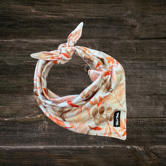 Harvest Bandana