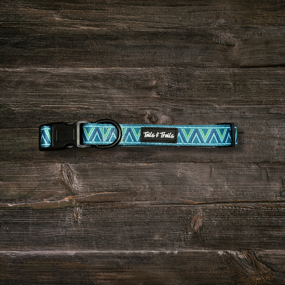 Dusk Aztec Collar