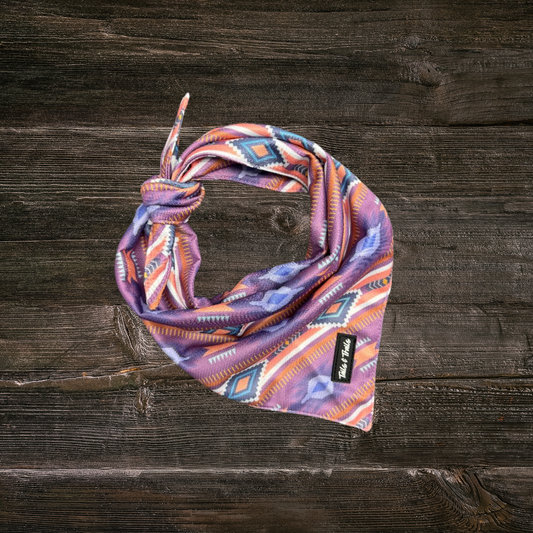Western Bandana