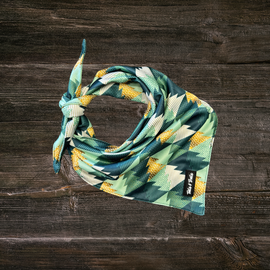 Under the Tree Bandana