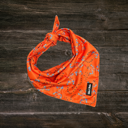 Reptile Bandana