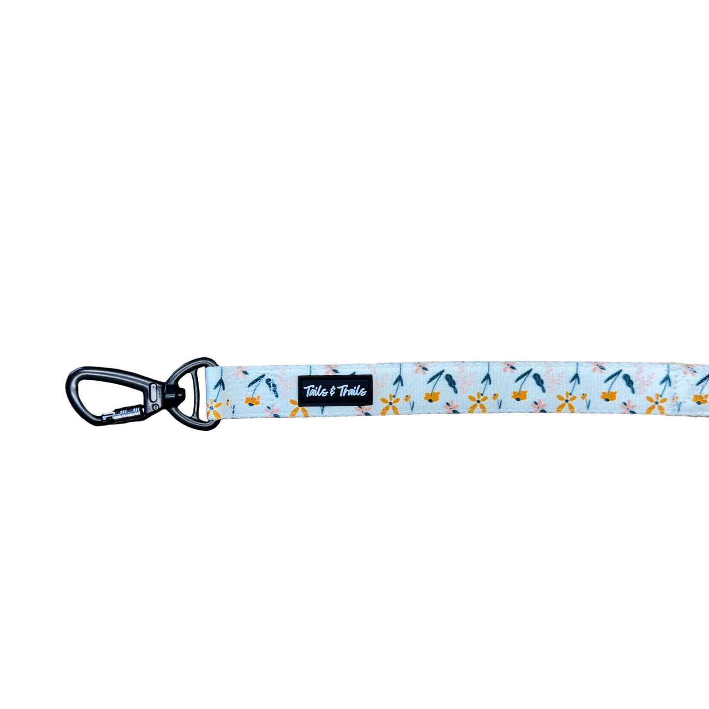 Double Handle Wildflower Trail Leash