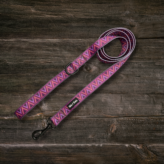 Dawn Aztec Leash