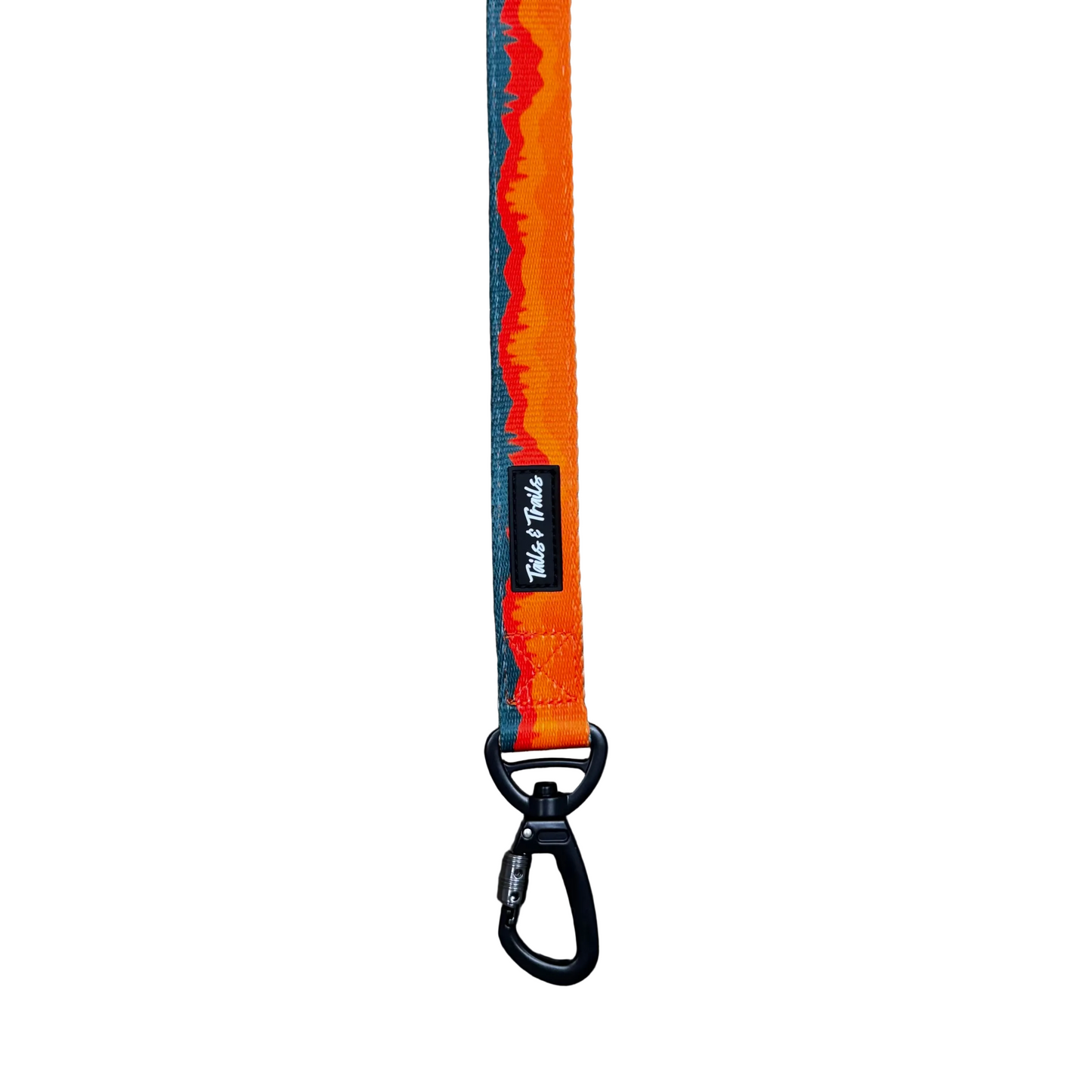 Double Handle Sahara Trail Leash