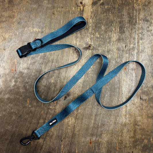 Evergreen Hands Free Leash