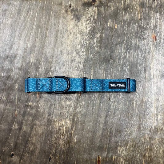 Martingale Evergreen Collar