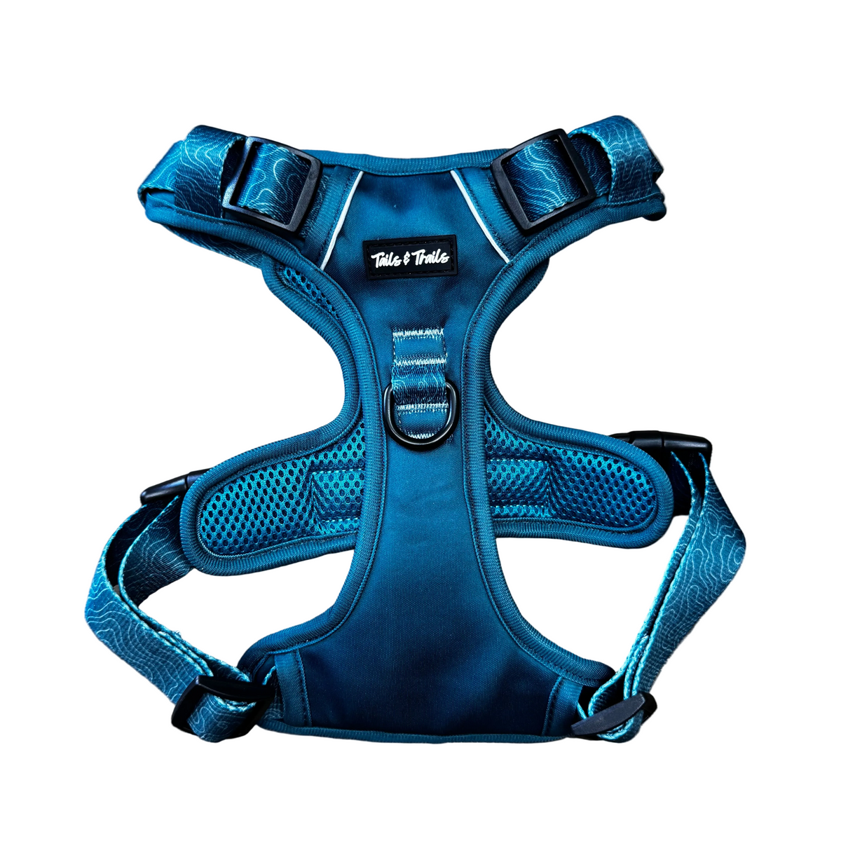Evergreen Adventure Harness