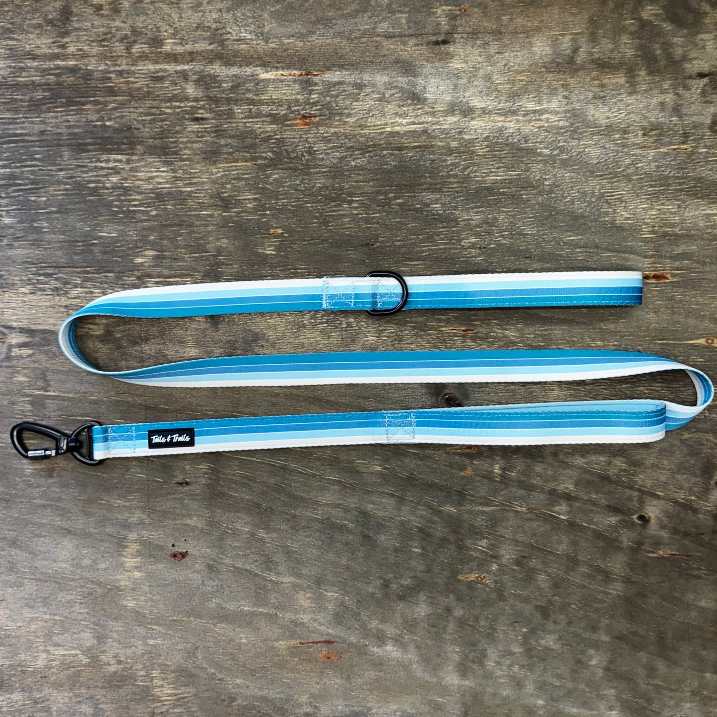Double Handle Tide Break Trail Leash