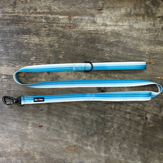 Double Handle Tide Break Trail Leash