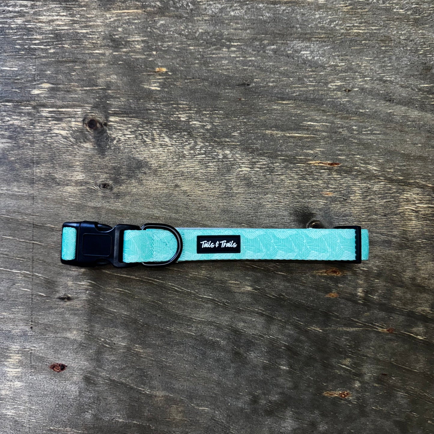 Island Trail Collar