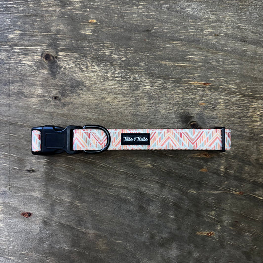 Golden Hour Trail Collar
