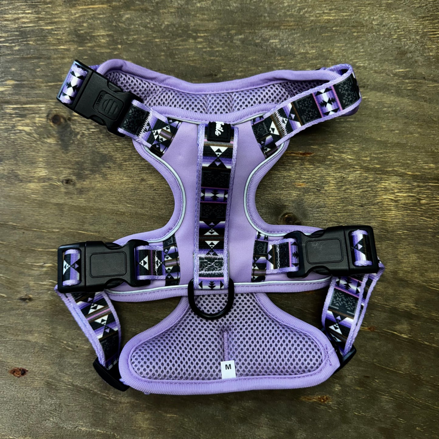Wolfpack Adventure Harness