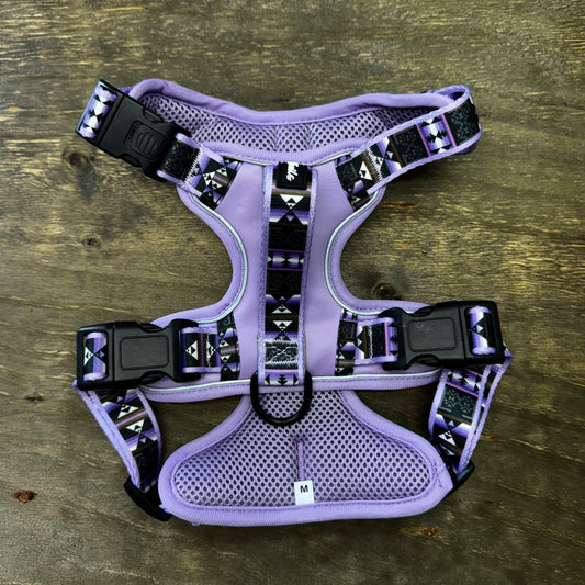 Wolfpack Adventure Harness