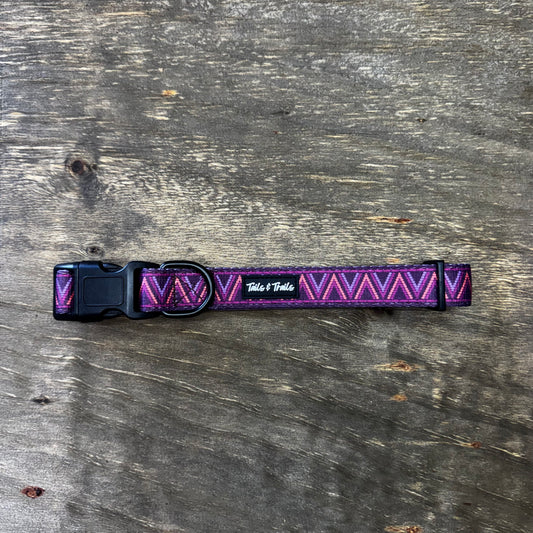 Dawn Aztec Collar