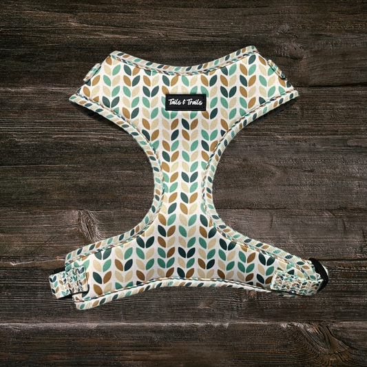 Blooming Trail Harness